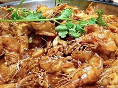 -邵汇大虾(同康路店)
