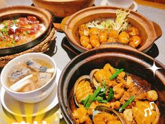 -啫神·广州地标美食(北京路店)