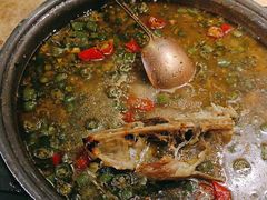 -炭舍干锅·烤鱼(扬名广场店)