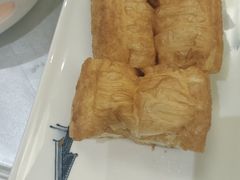 -西安绿地假日酒店·丽宝轩中餐厅