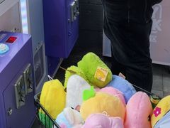 -大玩家(平江万达店)