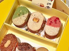 -HuHuCake呼呼甜品蛋糕(正弘城店)