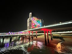 -演武大桥观景平台