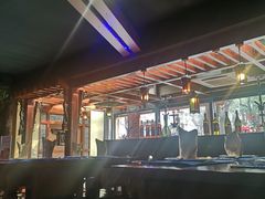 -甘尼仕印度餐厅爵士酒吧(阳春巷店)