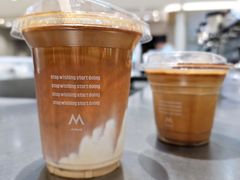 -M Stand(宁波万象城店)