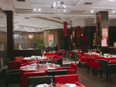 大堂-高第街56号餐厅(宝龙店)