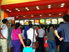 -肯德基(顺义光明大街店)