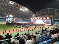 -沈阳奥林匹克体育中心