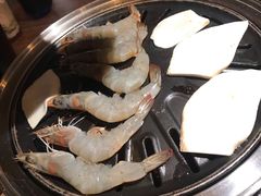 -金九姬黑牛烤肉料理(杨舍老街店)