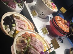 -江南韵·无锡太湖文化体验餐厅(凤凰天街店)