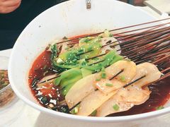 -蜀串香牛杂火锅串串