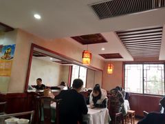 大堂-黄家老店·非遗灌汤包(晋安路店)