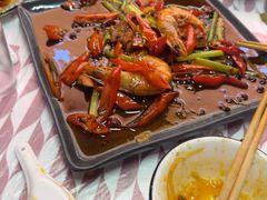 -徐嘉赫龙虾馆