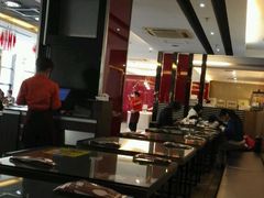 -豪客来牛排(中央花苑店)