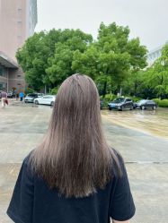 -青霖·飘逸造型