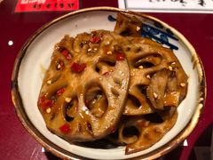 藕片-味福记·本地特色菜(八一万达广场店)