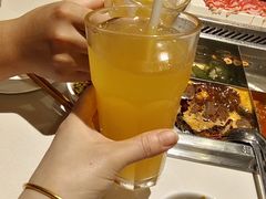 -海底捞火锅(长宁路龙之梦店)