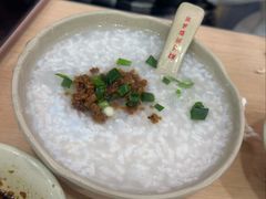 鸡粥-百家鸡味馆(清泰店)
