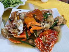 -绢姐海鲜大排档