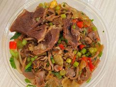 -肆姐面粉馆(坡子街店)