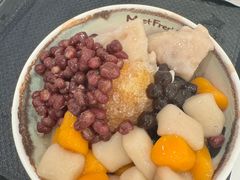 -鲜芋仙(太原街万达店)