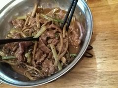-乌镇那一年小院主题餐厅(甘泉西路店)