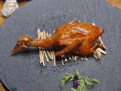 乳鸽-将相和·海鲜蒸饺大连菜·连鹭海鲜姊妹店