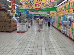 -大润发(梅兰东路店)