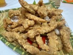 -碧海银沙海鲜餐厅(恒大海上威尼斯店)