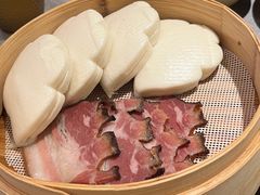 -廖川菜(金虹桥店)