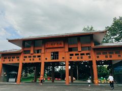 -南宁南湖公园