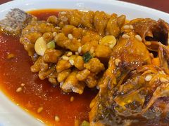 -牟传仁饭庄(星海店)