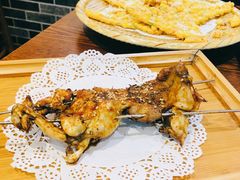 -李老哈·东北菜(宋园路店)