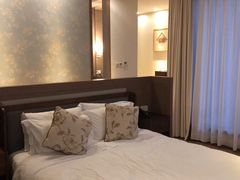 -帐篷客·溪龙茶谷度假酒店