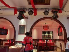 -山西会馆·晋菜·晋商宴·牌匾博物馆(胜利东街店)