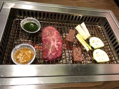 -樱宿日式和牛烧肉(五道口店)