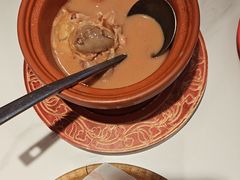 -来菜·湖北头牌藕汤(武商MALL众圆店)