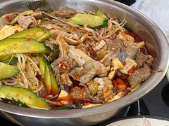 爽口牛杂-周良天山牛杂城(天山路总店)