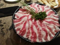 -码头故事火锅(大丰店)