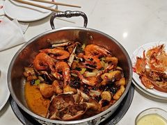 -七欣天香辣蟹火锅(南京桥北太平店)