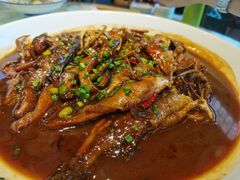 -二十八里太湖船菜(吉祥路店)