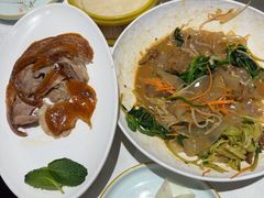 -德缘烤鸭店(大栅栏店)