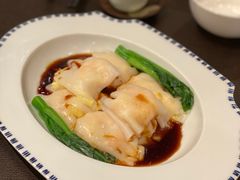 -广州文华东方酒店·江-由辉师傅主理