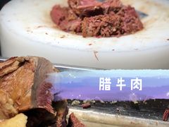 -马光荣肉丸糊辣汤(边东街店)