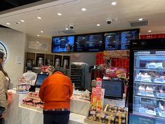 -85度C(北京陶然店)
