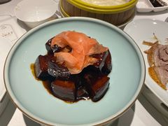 -荣里烤鸭