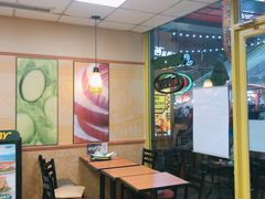 -赛百味SUBWAY(勒泰店)