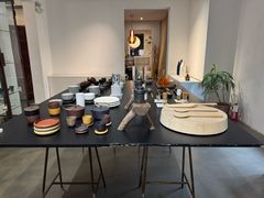 -设计共和 Design Republic(江宁路店)