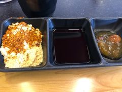 -赞酱川式烤肉(蜀都万达店)