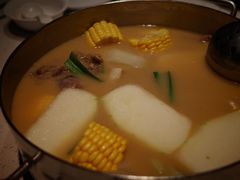 -肥仔文澳门猪骨煲(南京西路店)